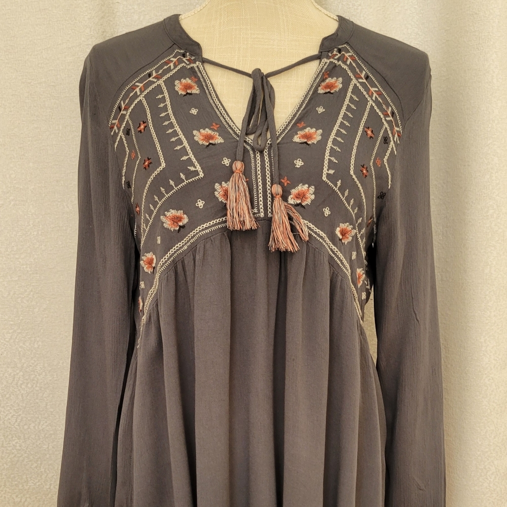 Knox Rose Blouse